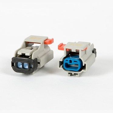 Aptiv 54200207, Aptiv 15380781 Apex 2.8mm 2-way connector