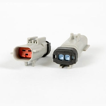 Aptiv 54200211 / 10757670 APEX 2.8, 2-way Male Connector