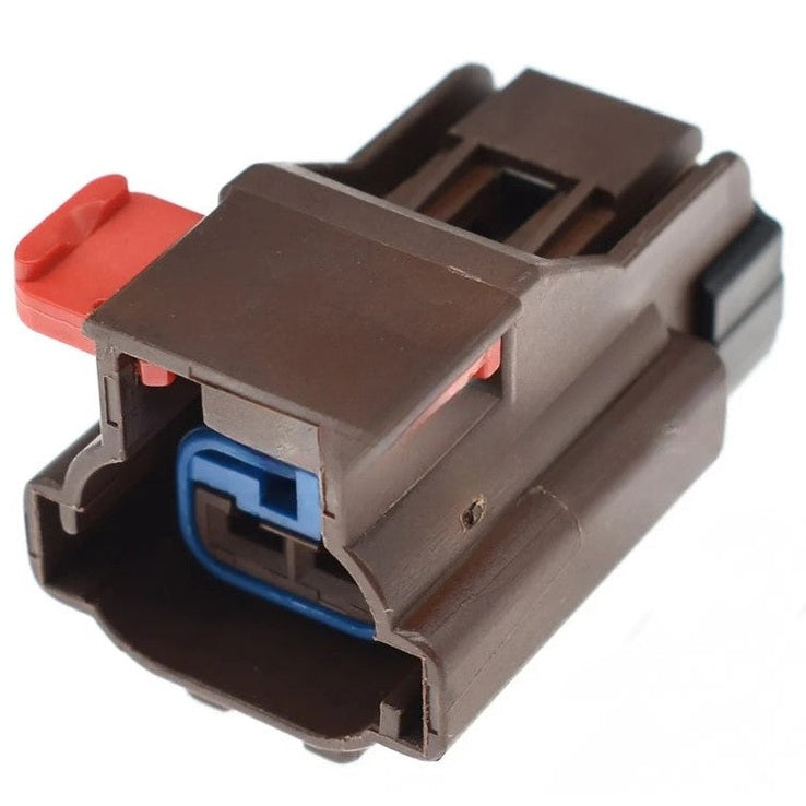 Aptiv 54200261 Aptiv 54200208 Apex 2.8 Female 2-way Connector