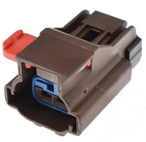 Aptiv APEX 2.8 mm Connectors — Connector ID