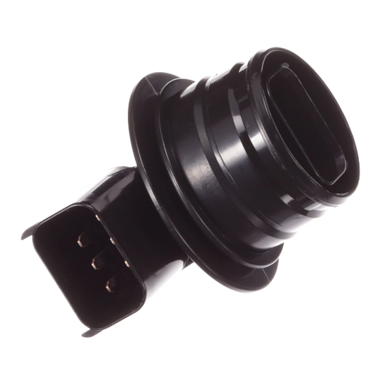 CID4061S-2.8-11PT Drop-In for Aptiv 33522087 /54200618 Apex 2.8 mm 6 way Fuel Tank Pass-Through Connector with O-Ring