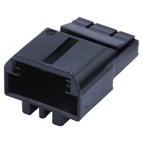CID9057-1.5-11 Drop in for VW 5G0972715 Unsealed 5 way Male Micro Timer Connector