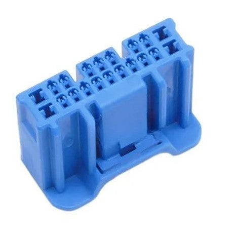 Sumitomo 6098-5629. 22 way Unsealed Female Connector | Connector ID