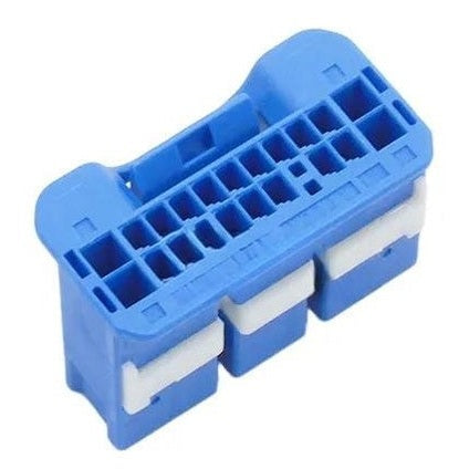 【⠀くう 】 Sumitomo 6098-5629. 22 way Unsealed Female Connector | Connector ID