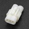 Connecteur 2 Broches Pré-câblé Sumitomo MT090 - Compatible Suzuki, Kawasaki, 15cm, Pour Phares, Clignotants
