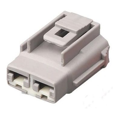 CID2020-8.0-21KIT Connector Kit for Sumitomo 6189-0172 Female, 2 way, TS 312 (8.0) Series, Sealed, Gray