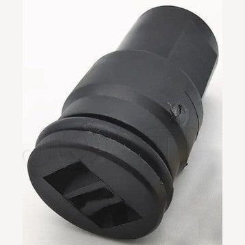 CID2029J-6.3-21 Drop in for Sumitomo 6189-0275 Sealed 2 way Female Connector 250 (6.3 mm) Series, Black