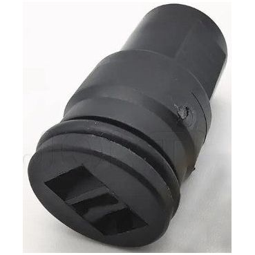 CID2029J-6.3-21 Drop in for Sumitomo 6189-0275 Sealed 2 way Female Connector 250 (6.3 mm) Series, Black