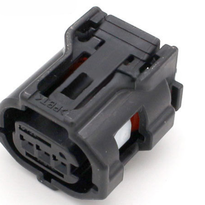 CID2030-0.64-21KIT 3-way Sealed Connector Kit, 6189-1129 TS 025 (0.64 mm) Series