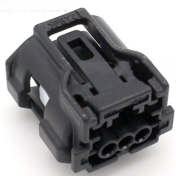 CID2030-0.64-21KIT 3-way Sealed Connector Kit, 6189-1129 TS 025 (0.64 mm) Series