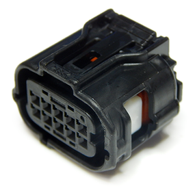 Sumitomo 6189-1134 Connector
