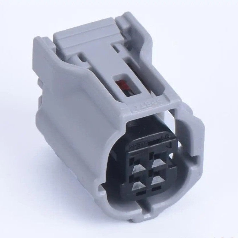 Sumitomo 6189-1231.TS 025 (0.64 mm) Series Sealed 4 way Female