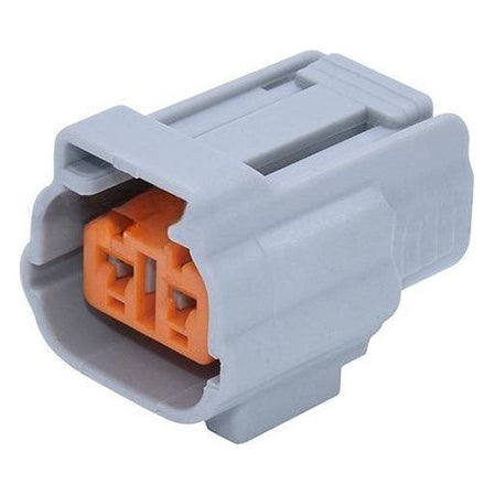 Sumitomo 6195-0003 DL 090 (2.3 mm) Series Sealed 2 way Female Connector