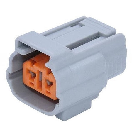 Sumitomo 6195-0003 DL 090 (2.3 mm) Series Sealed 2 way Female Connector