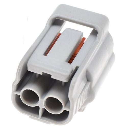 Sumitomo 6195-0003 DL 090 (2.3 mm) Series Sealed 2 way Female Connector