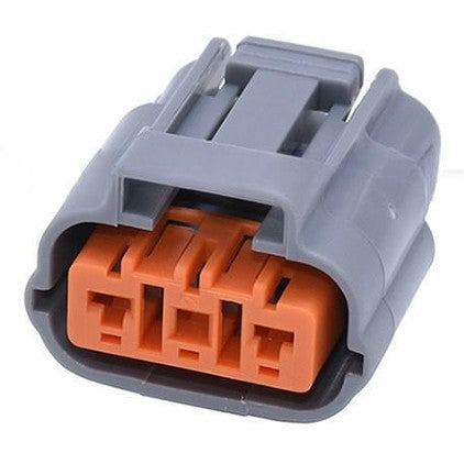 Sumitomo 6195-0009.DL 090 (2.3 mm) Series Sealed 3 way Female