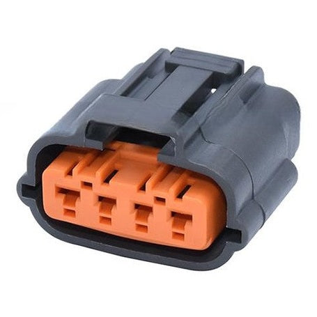 Sumitomo 6195-0030.DL 090 (2.3 mm) Series Sealed 4 way Female