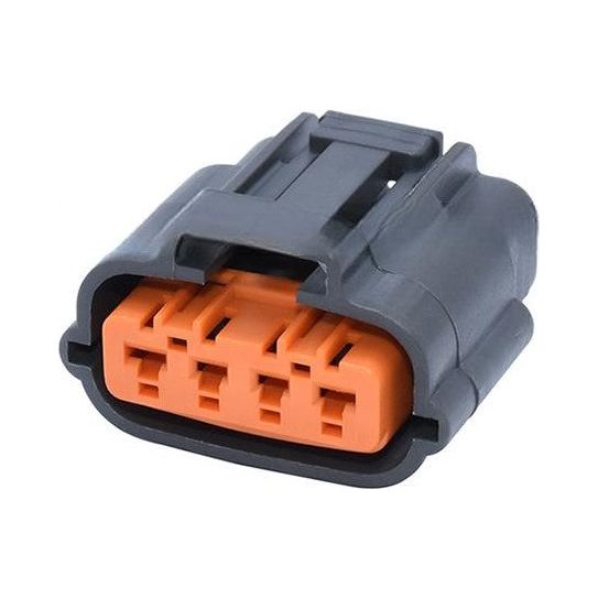 CID2047-2.3-21 Drop in for Sumitomo 6195-0030 DL 090 (2.3 mm) Series Sealed 4 way Female Connector