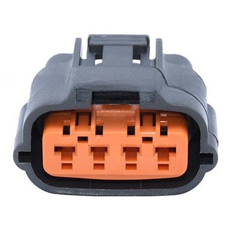 CID2047-2.3-21 Drop in for Sumitomo 6195-0030 DL 090 (2.3 mm) Series Sealed 4 way Female Connector