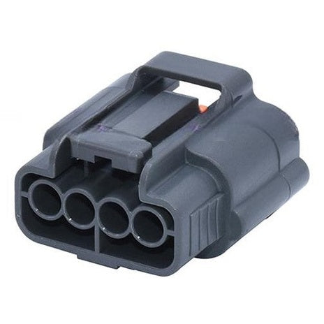 Sumitomo 6195-0030.DL 090 (2.3 mm) Series Sealed 4 way Female