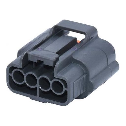 CID2047-2.3-21 Drop in for Sumitomo 6195-0030 DL 090 (2.3 mm) Series Sealed 4 way Female Connector