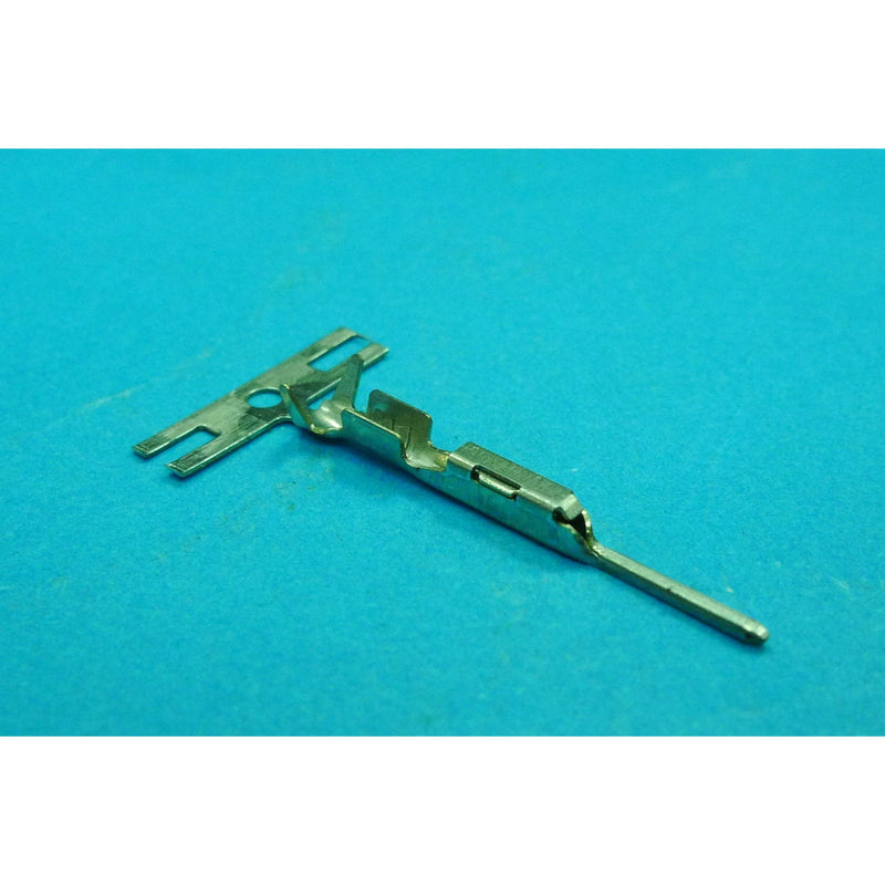 CID104-0.64-MS2 Drop-in for Yazaki Terminal 7114-4416-02, RH/HS 025, 0.80 mm², Tin Plating
