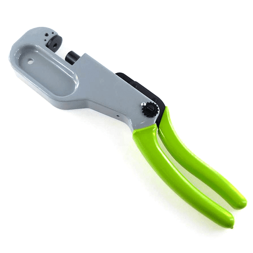 Rennsteig 6950002RT PEW 15 Hand Crimp Tool Without Die Set