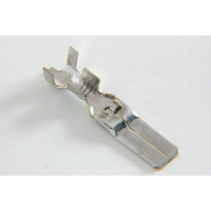 CID102-6.3-MS2 Drop In for Yazaki 7114-2874-02 Male Terminal, 58 Series, Sealed 2.0-3.0 mm², Tin Plating