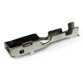 Yazaki 7116-4112-02. Terminal, YESC 2.8 mm, Female, Unsealed, 1.5