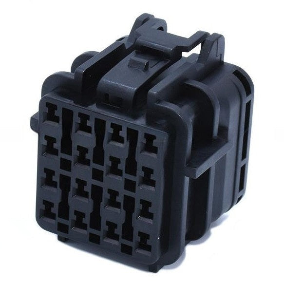 CID1161-1.8-21 Direct Equivalent to Yazaki 7123-7564-30 Connector
