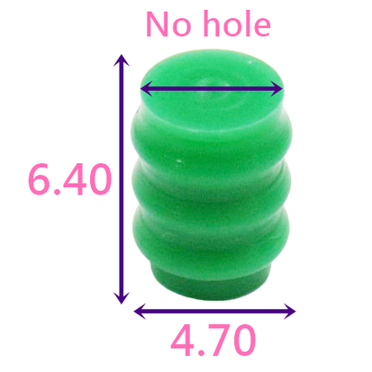 Sumitomo 7165-0193 Cavity PLUG