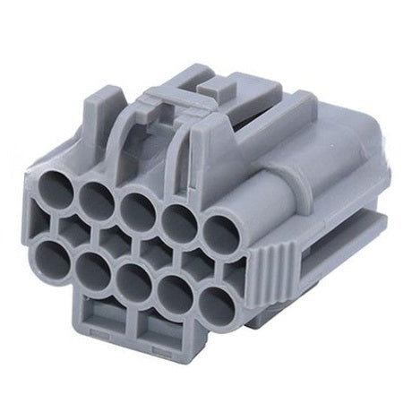 Yazaki 7183-7779-40 RK 10 way Female Connector