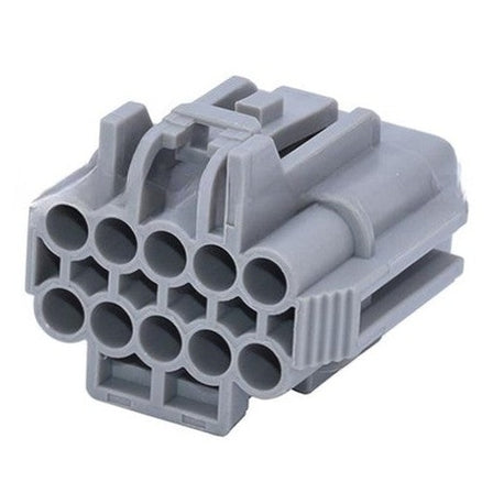Yazaki 7183-7779-40 RK 10 way Female Connector
