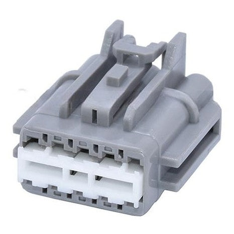Yazaki 7183-7779-40 RK 10 way Female Connector