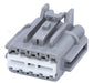 Yazaki 7183-7779-40 RK 10 way Female Connector