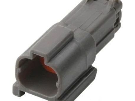 Yazaki 7222-6214-40 / KET MG640951-4