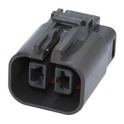 Yazaki 7223-6224-40 Female Connector 2 way 250 Series X Type 