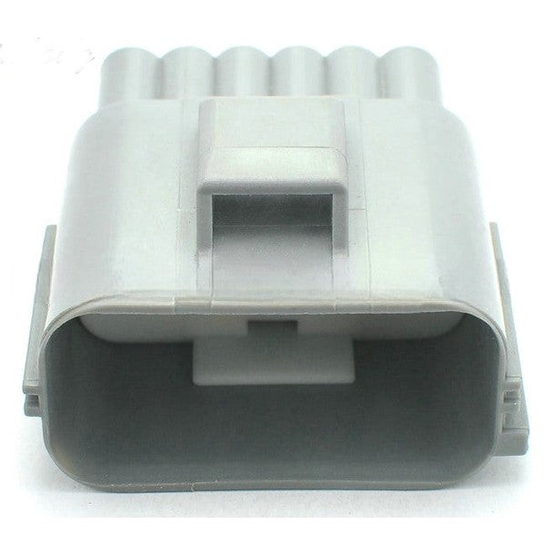 CID1121-1.5-11 Original Yazaki 7282-5545-10 Connector 12W Male, YESC 1.5 mm Series, Gray