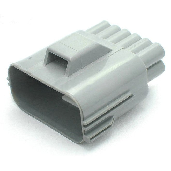 CID1121-1.5-11 Original Yazaki 7282-5545-10 Connector 12W Male, YESC 1.5 mm Series, Gray