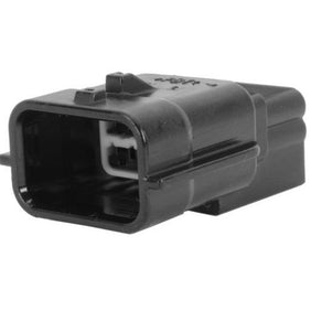 Yazaki 7282-8855-30 Connector