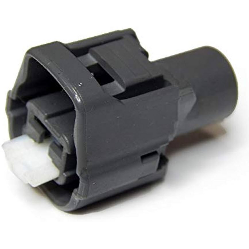 CID1010-8.0-21KIT Connector Kit for Toyota 90980-11184 Female 1-way Female 8.0 Series