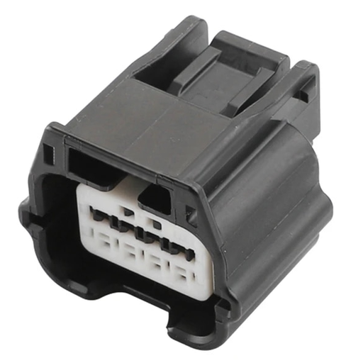 Yazaki 7283-8855-30 Connector