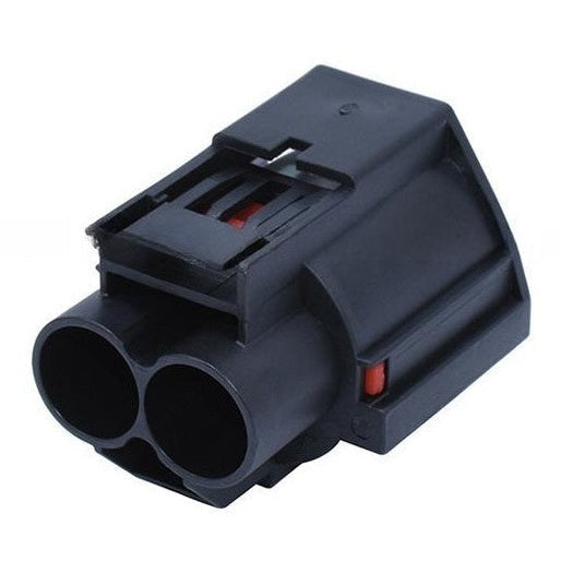 Yazaki 7283-8598-30 Hybrid 4 Way Sealed Connector