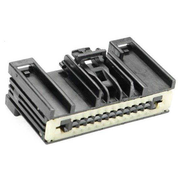 Yazaki 7287-2047-30 Hybird 24 way Female Connector