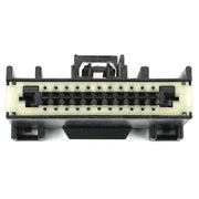 Yazaki 7287-2047-30 Hybird 24 way Female Connector