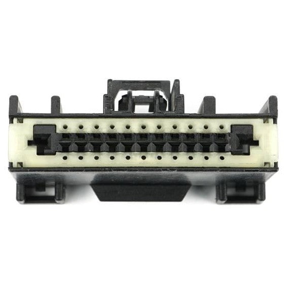 Yazaki 7287-2047-30 Hybird 24 way Female Connector