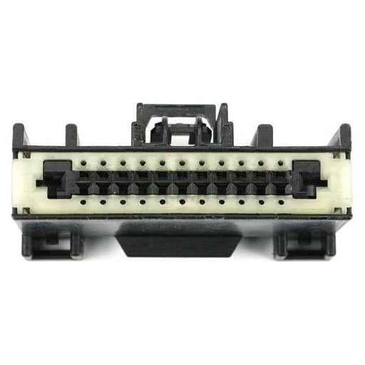 Yazaki 7287-2047-30 Hybird 24 way Female Connector