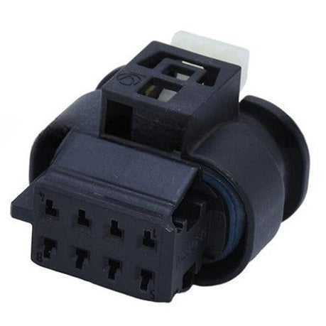 Hirschmann 805-031-551 Connector 8-way SealStar 1.2