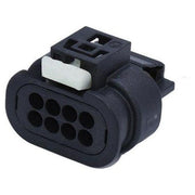 Hirschmann 805-031-551 Connector 8-way SealStar 1.2