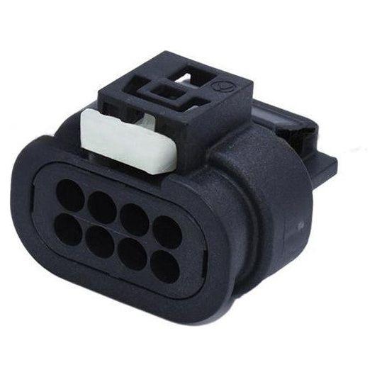 Hirschmann 805-031-551 Connector 8-way SealStar 1.2
